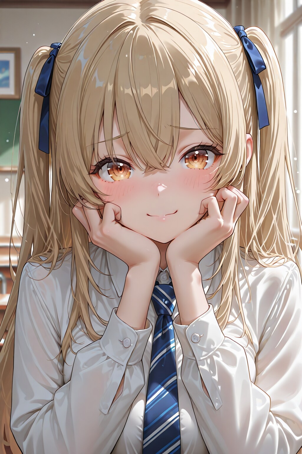LATTEでうっほほほ | の人気AIイラスト・グラビア