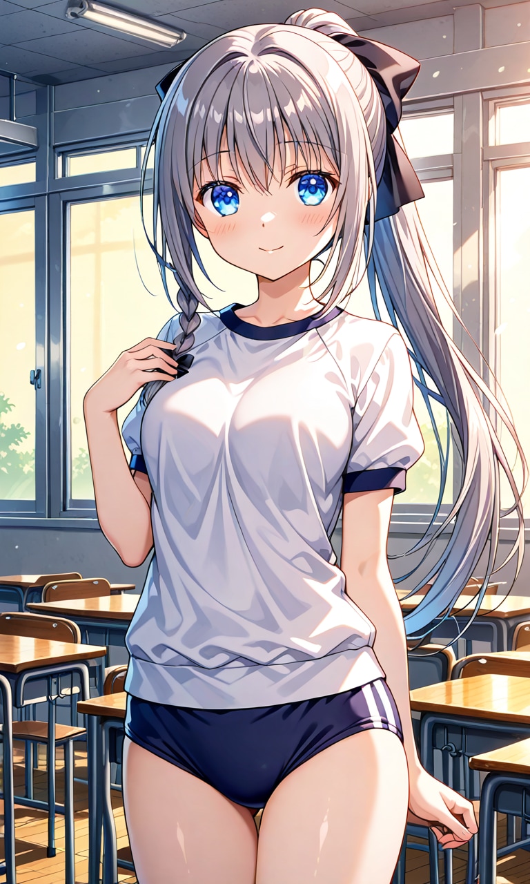 八雲みたま | の人気AIイラスト・グラビア