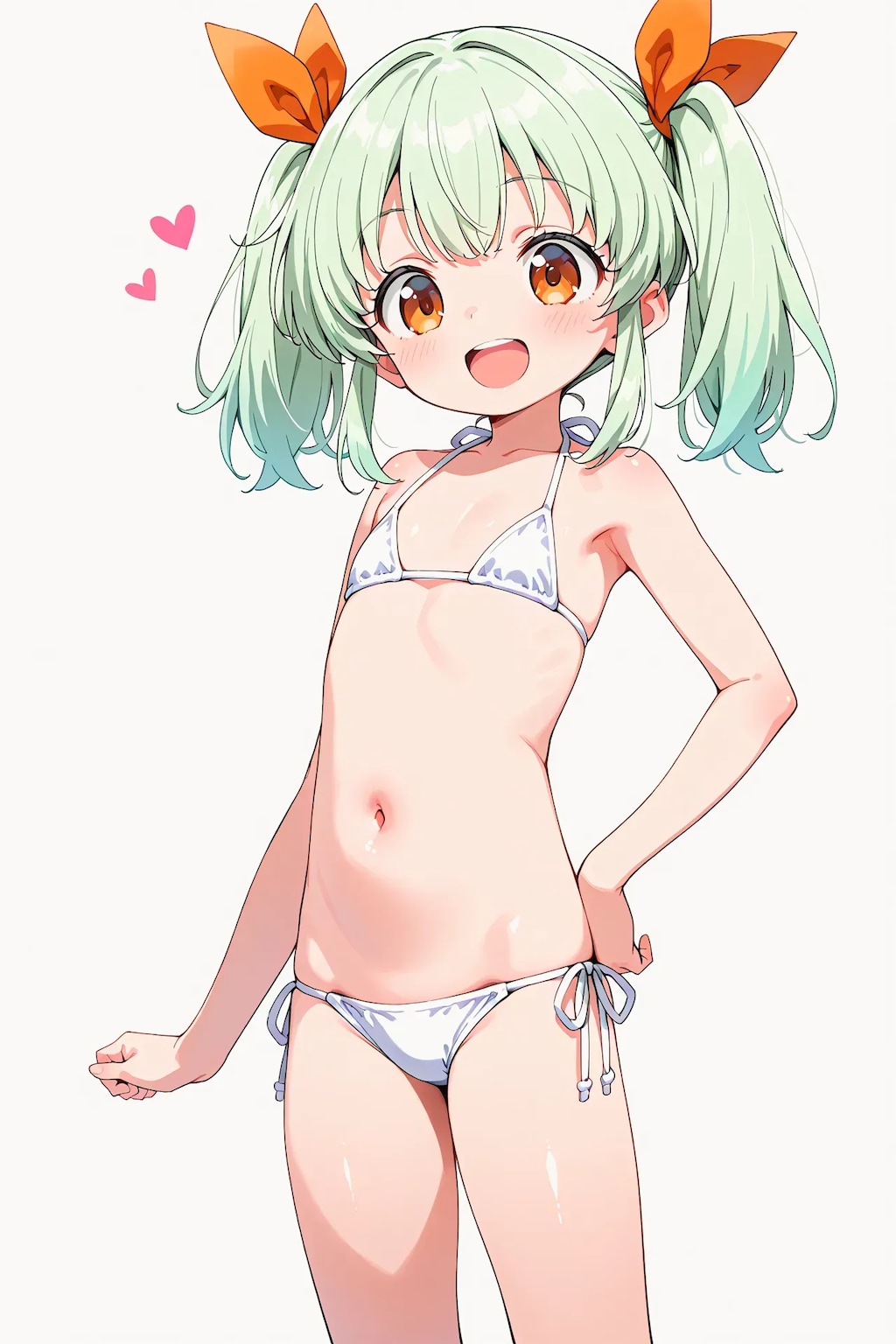 りおちゃんの自己紹介