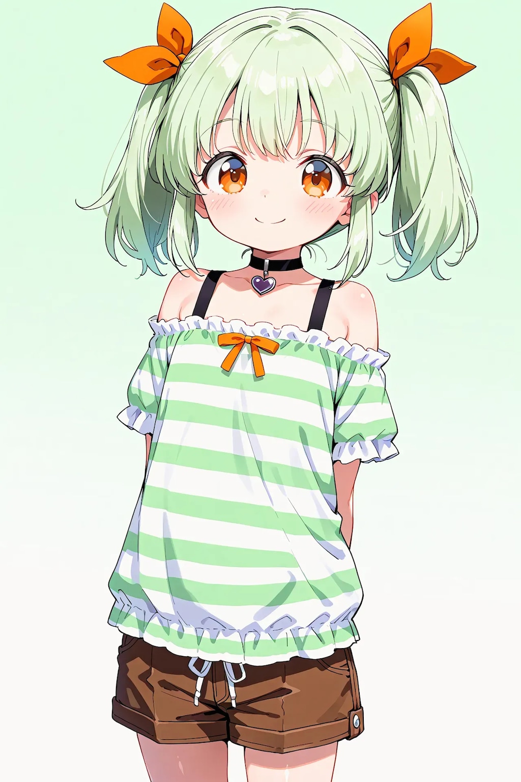 りおちゃんの自己紹介