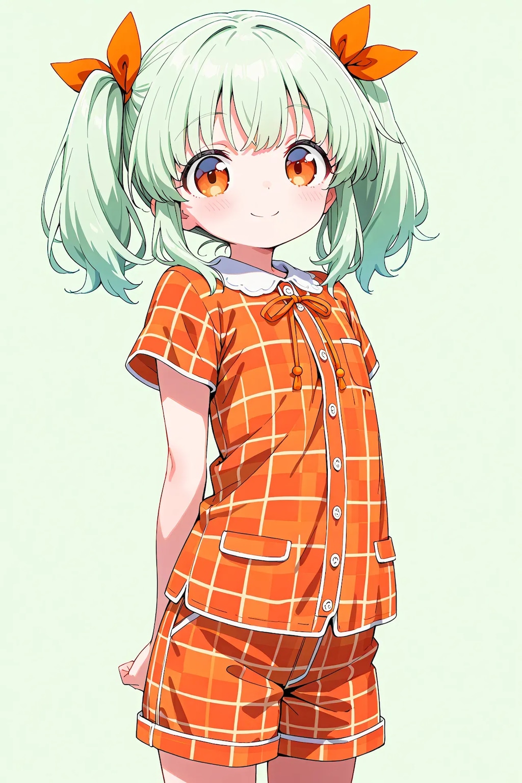 りおちゃんの自己紹介