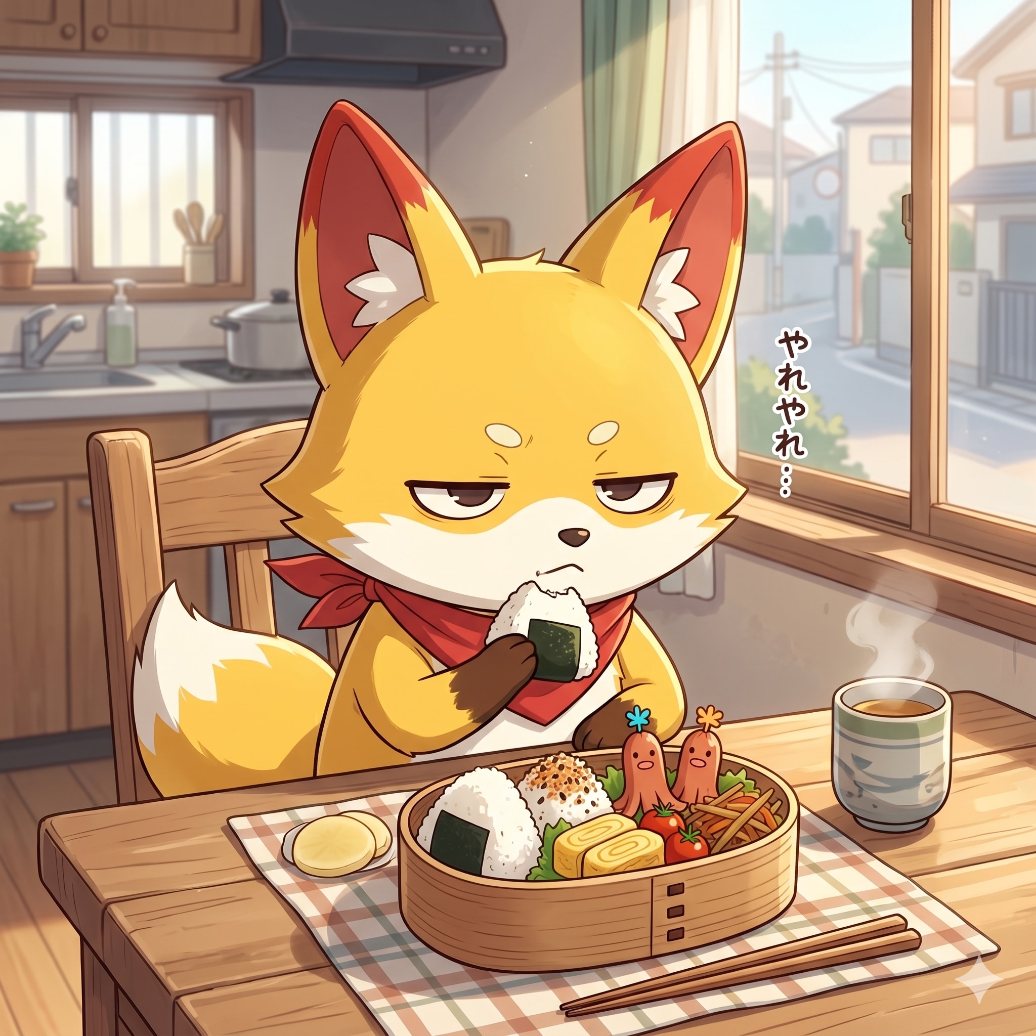 おはようございます。 | の人気AIイラスト・グラビア