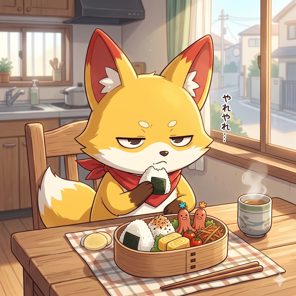 おはようございます。