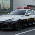 86パトロールカー 3枚目