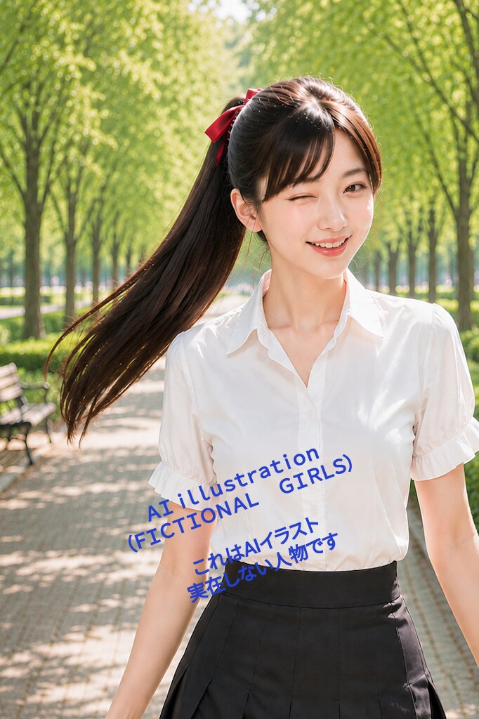 ポニティアガールズ・緒方真希子