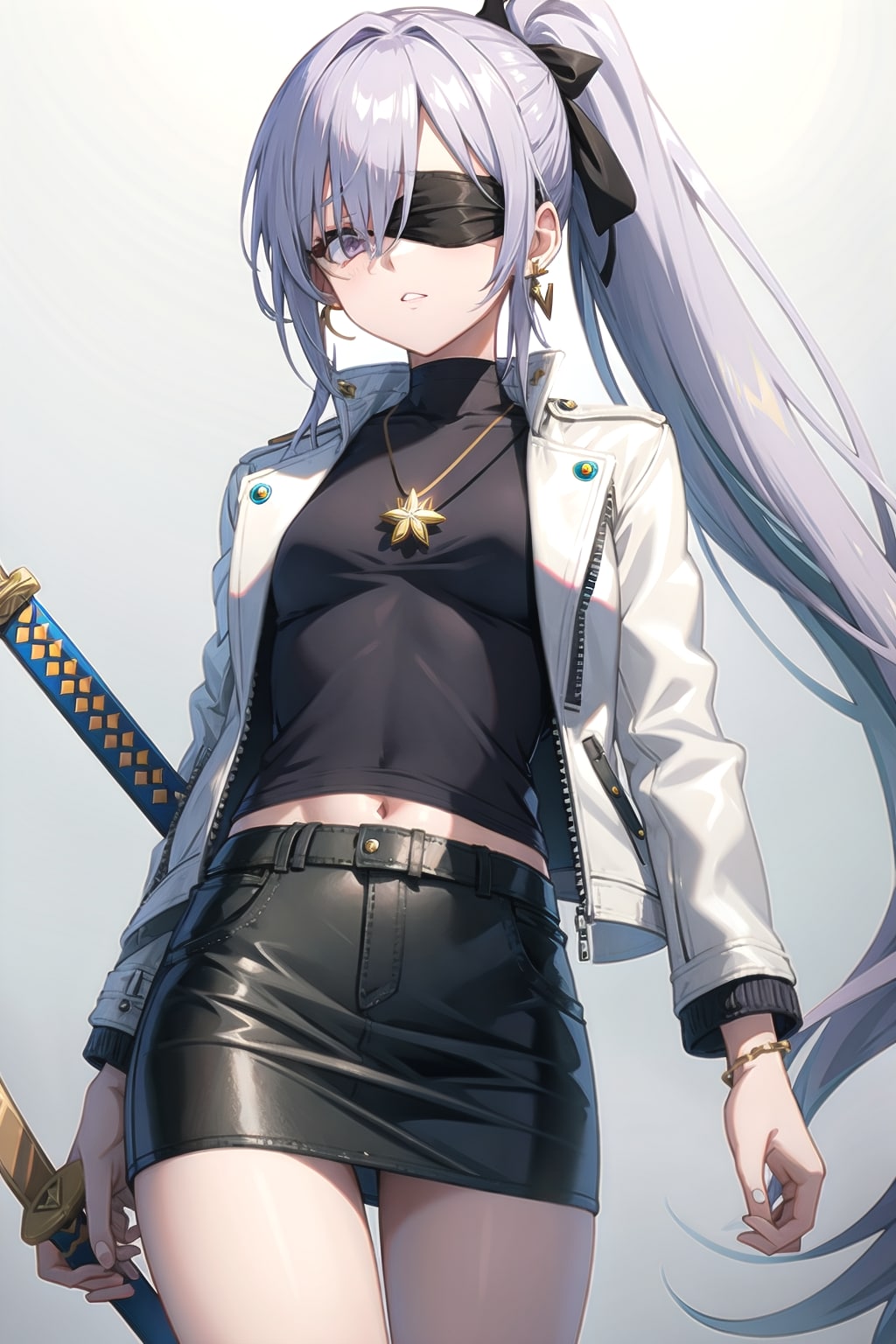 世界最強の剣士 | の人気AIイラスト・グラビア