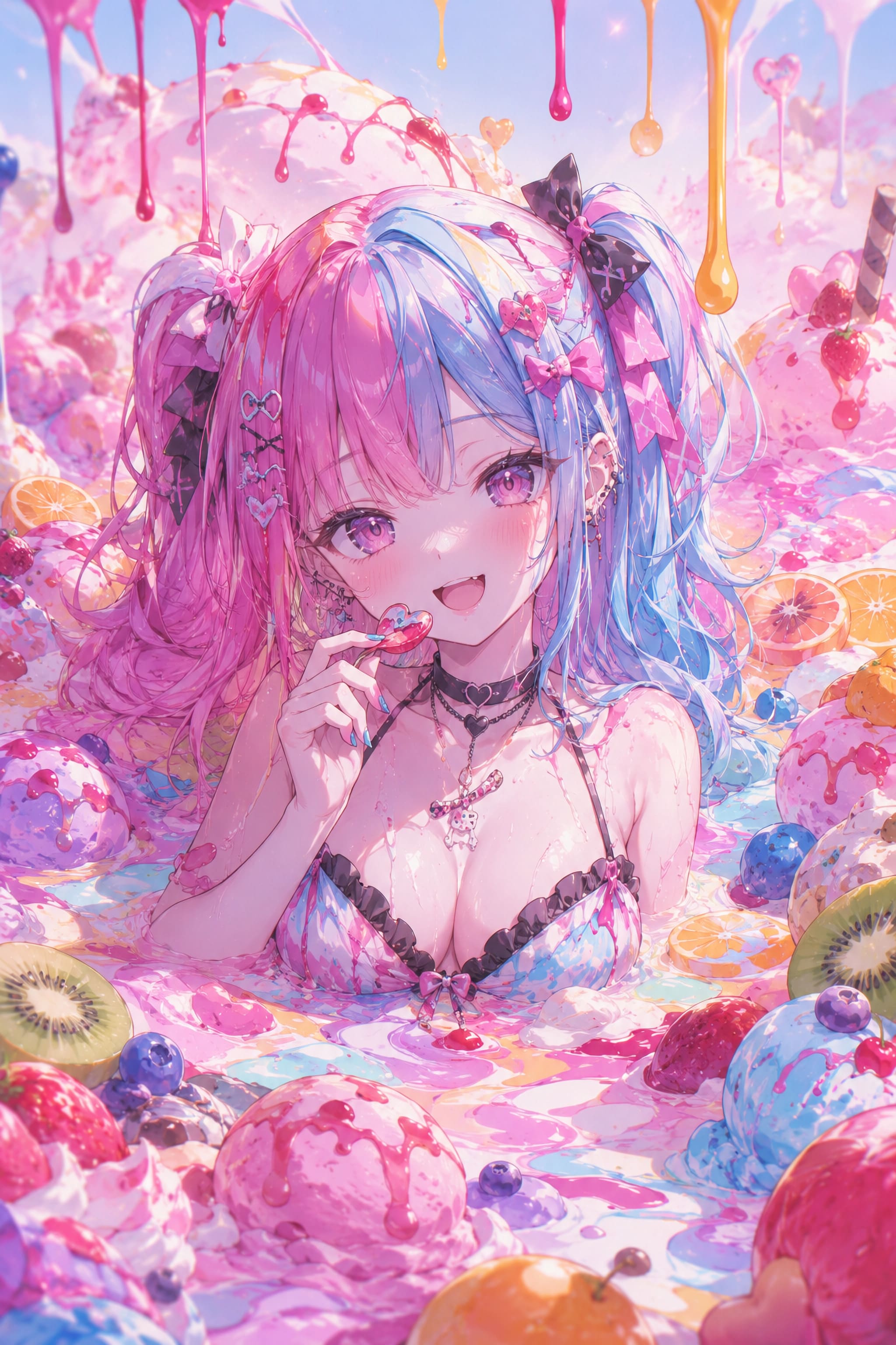 アイスクリーム