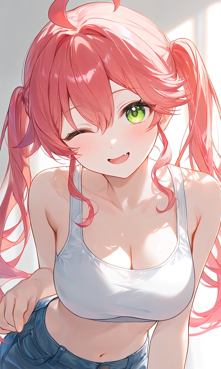 【コスプレ】みこちさんsexy