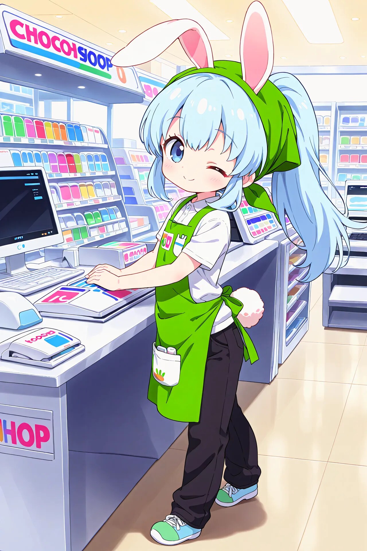 特設コーナー