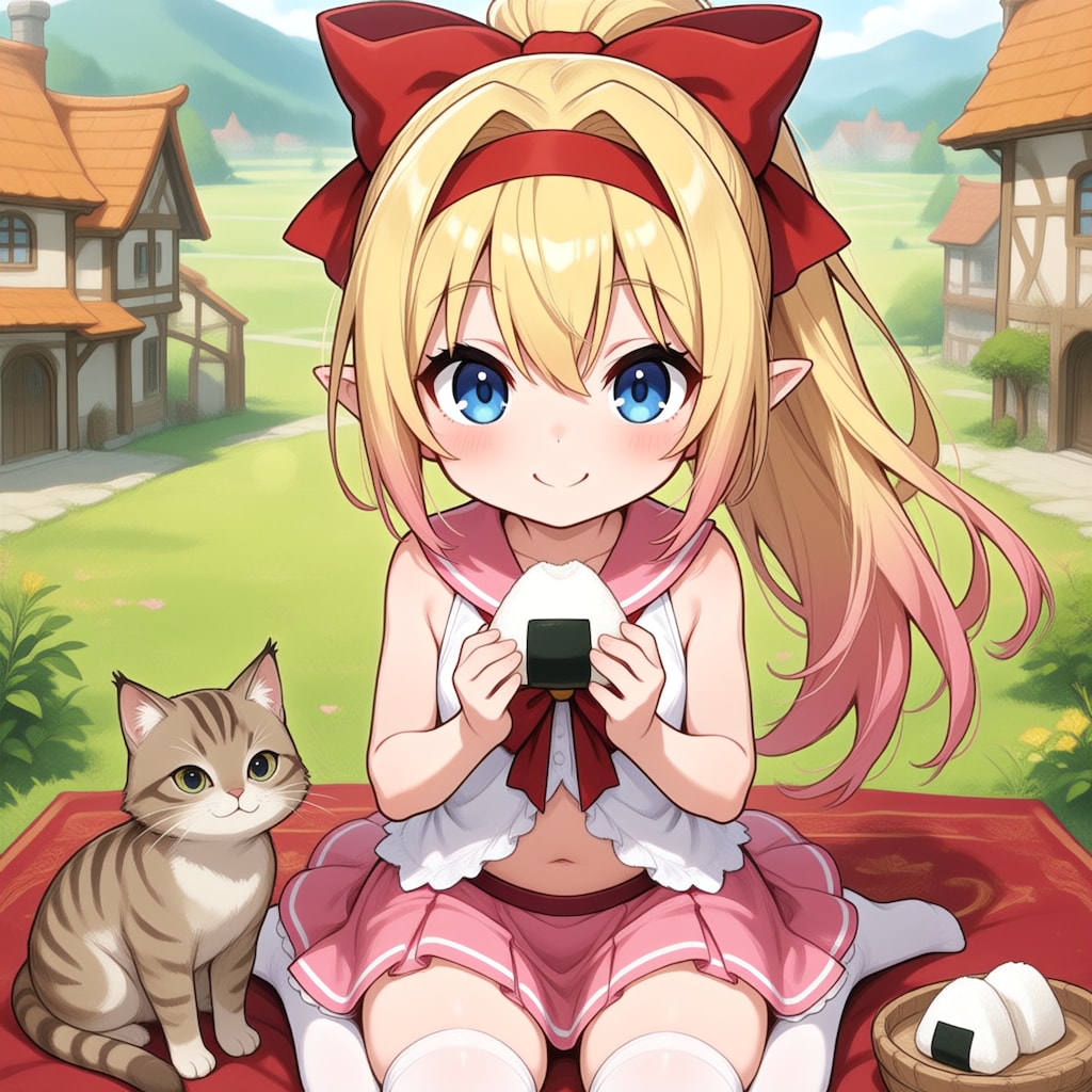 最近のエルフまとめ26年6月中旬