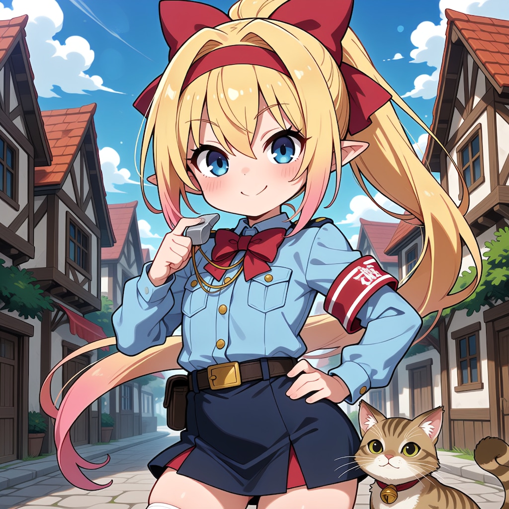 最近のエルフまとめ26年6月中旬