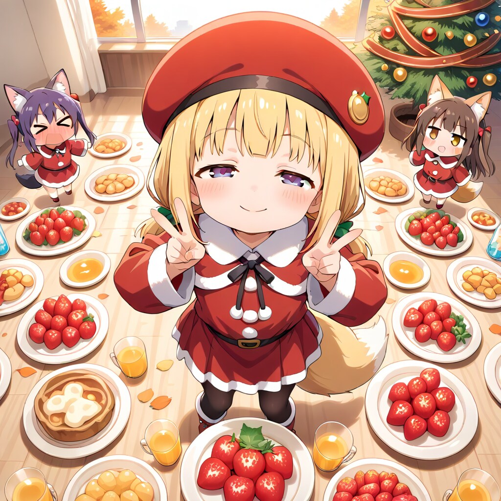 3日で回れるように、苺ハウスを3つに、同じハウス数になるよう分けました。