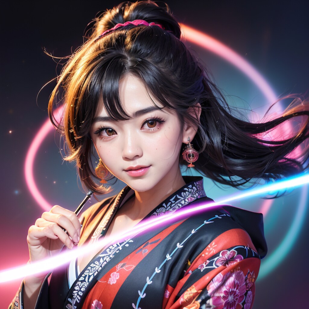 虹隠れ忍者シリーズ