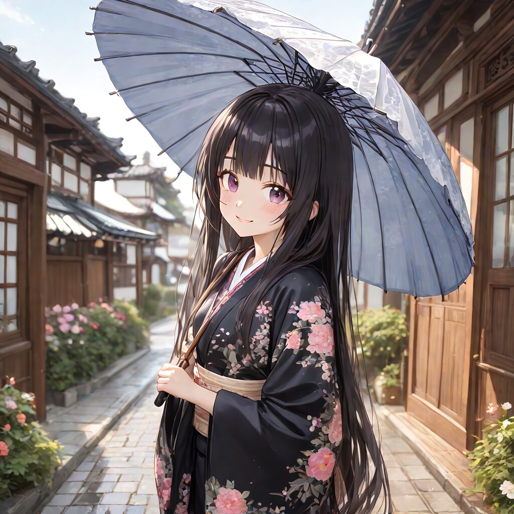 月詠