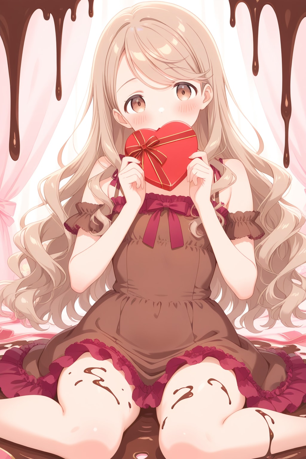 HARPY VALENTINE 🪽💝