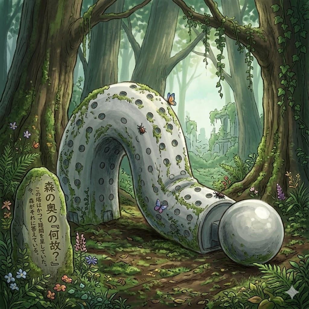 力が出ないタワマン