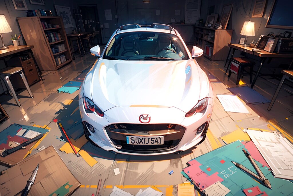 mx-5