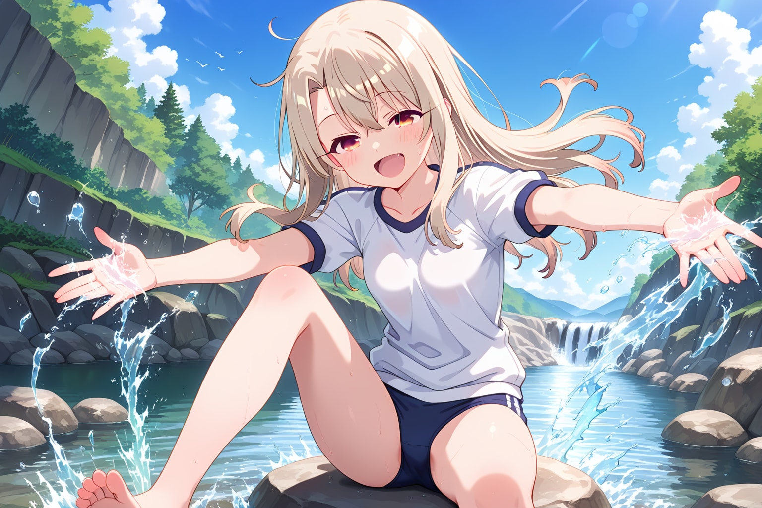 prisma illya