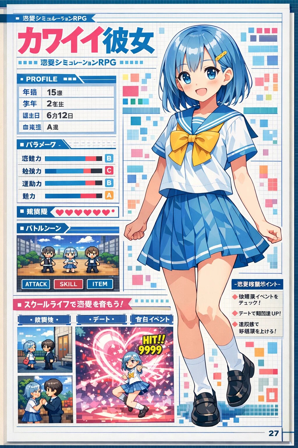 それっぽいの