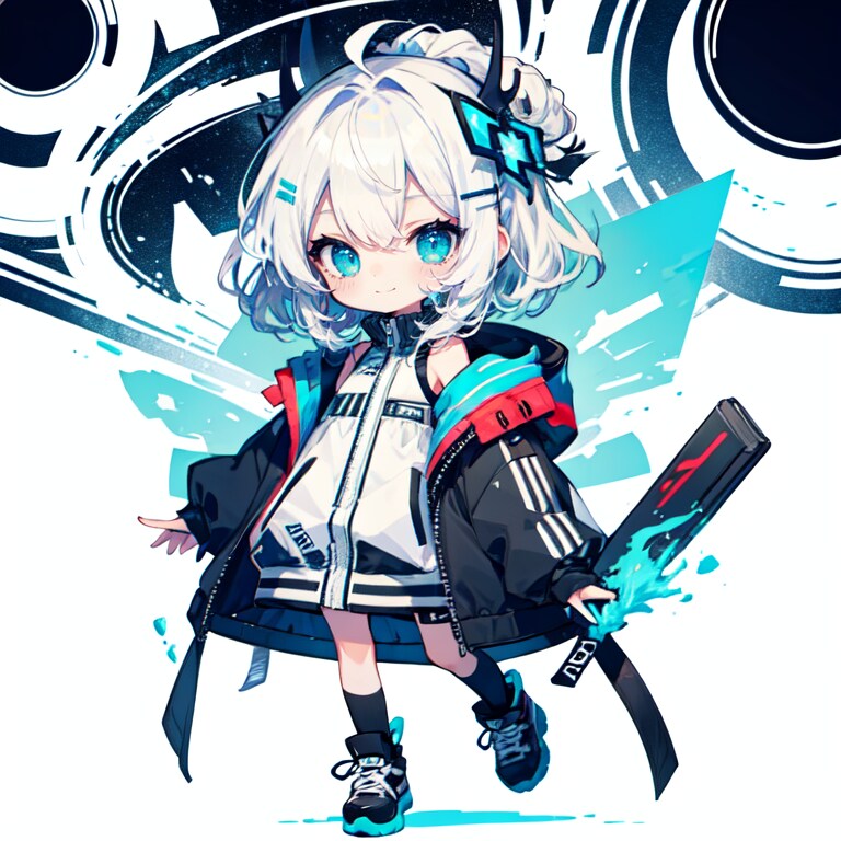 おちび