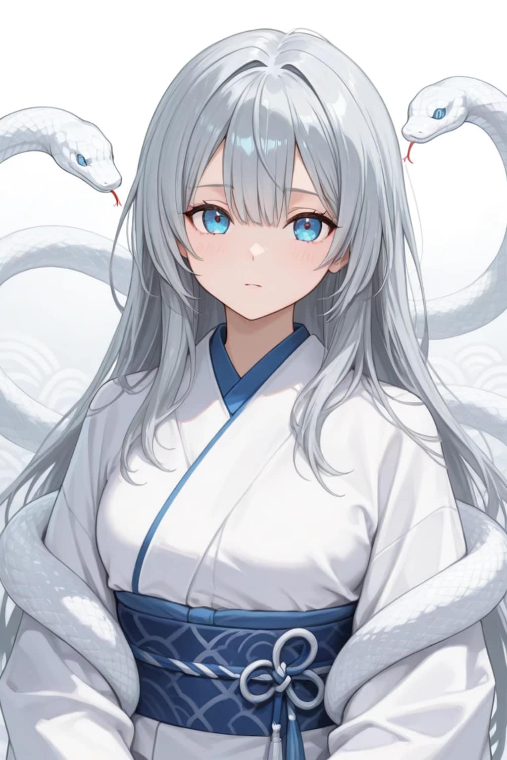 虎鼠神社御神体