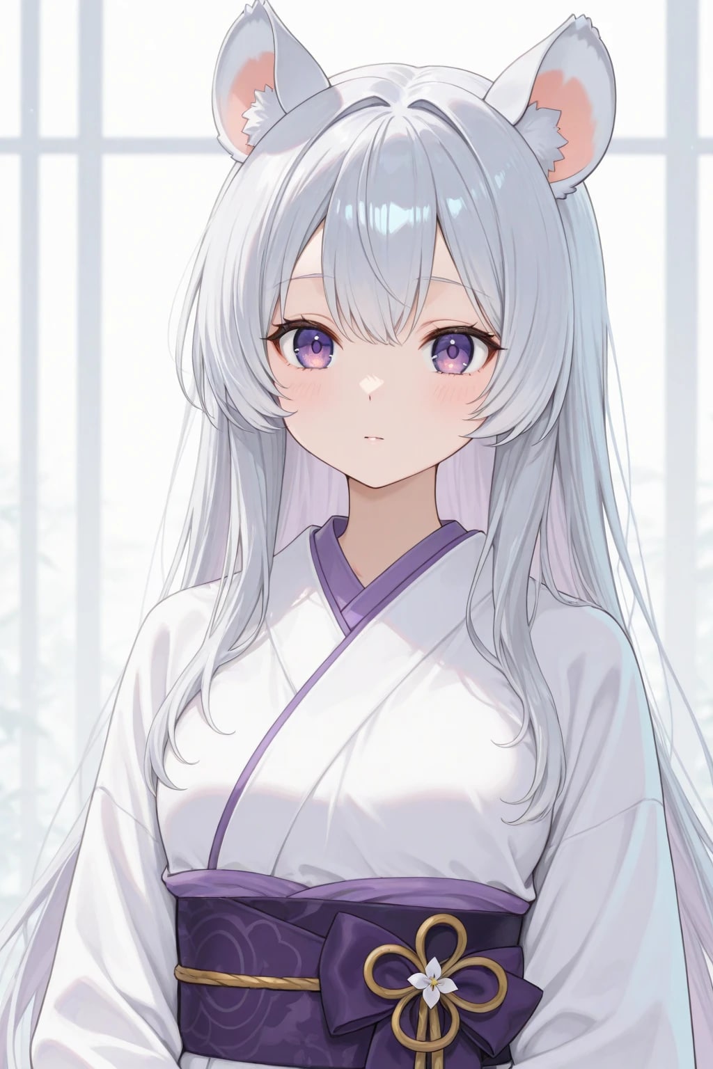 虎鼠神社御神体