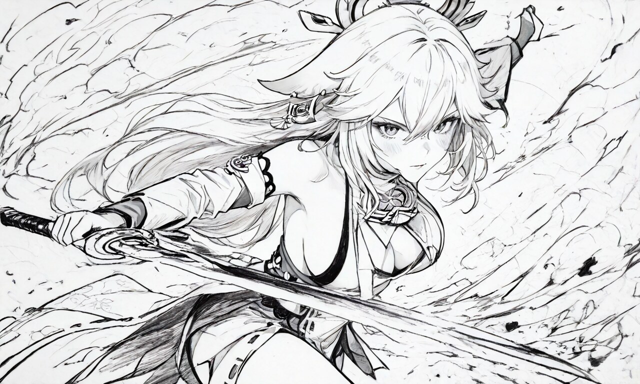 八重神子