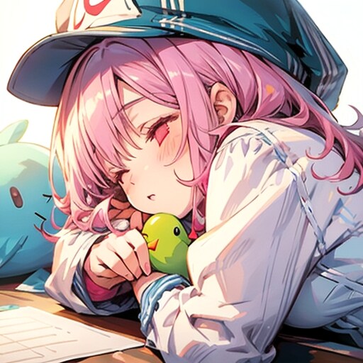 失えし記憶 | の人気AIイラスト・グラビア