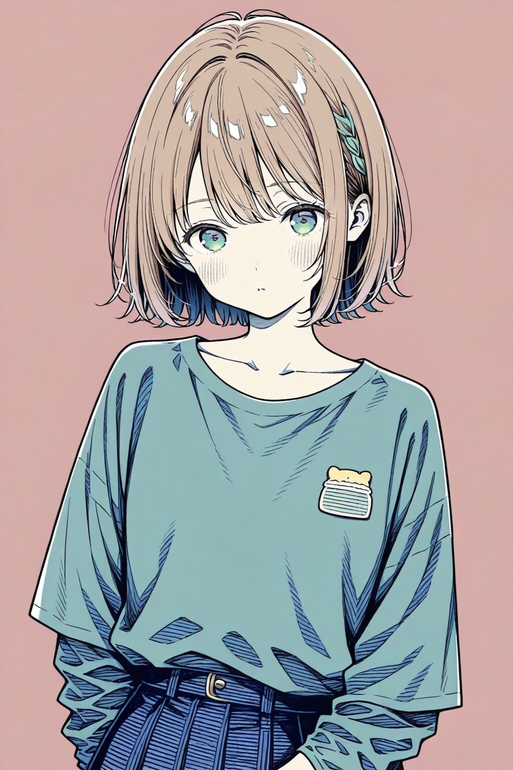 新モデルで壱文字