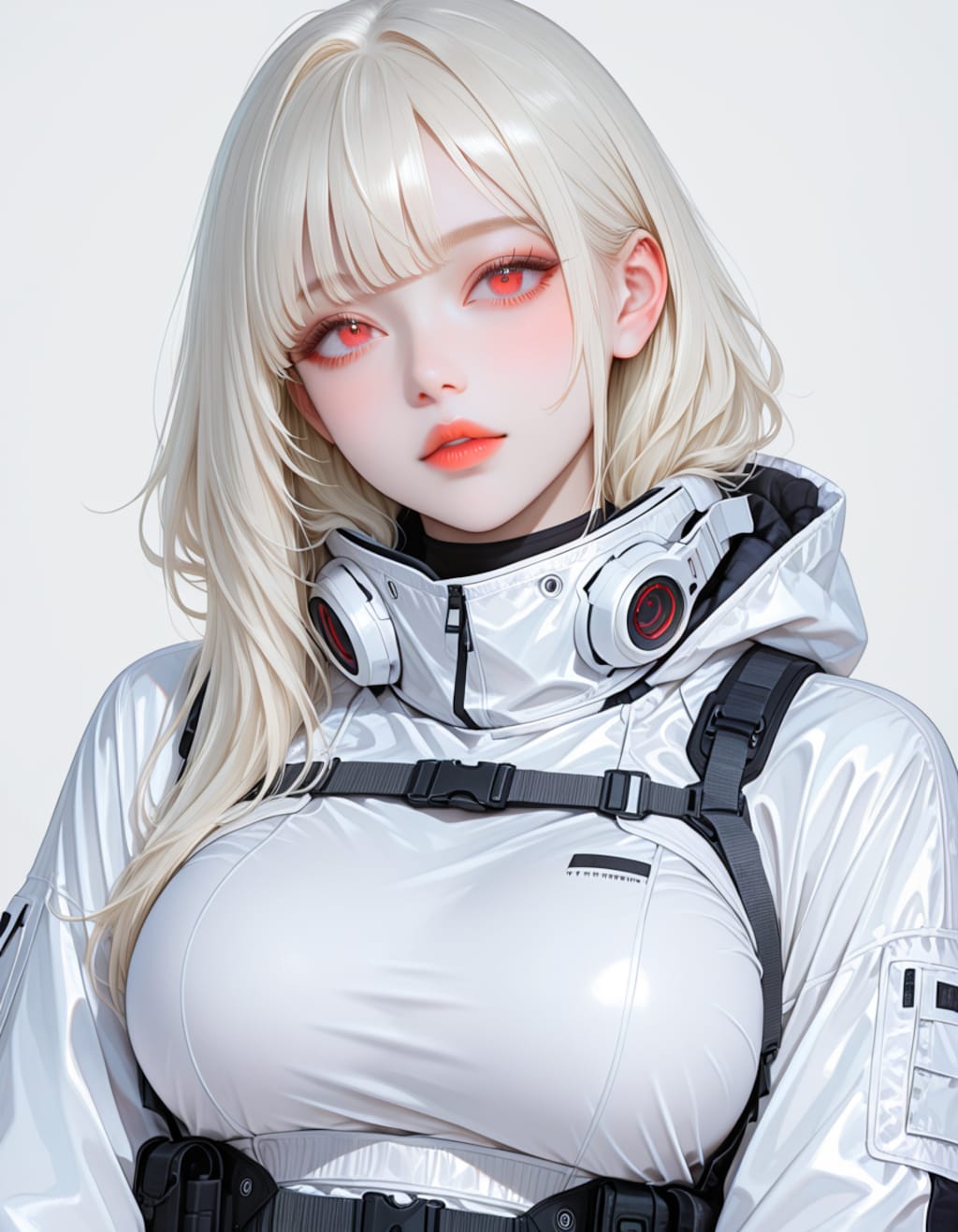 予期せぬ出逢い——キミが新人？