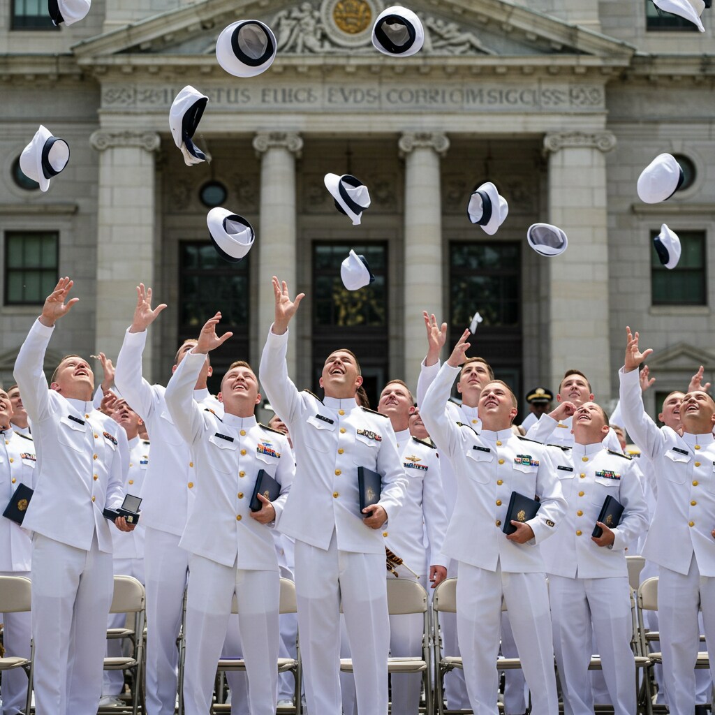 愛と青春の旅立ち