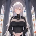 練習(ご主人様と三人のメイドシリーズ　邂逅編　プロローグ) 10枚目