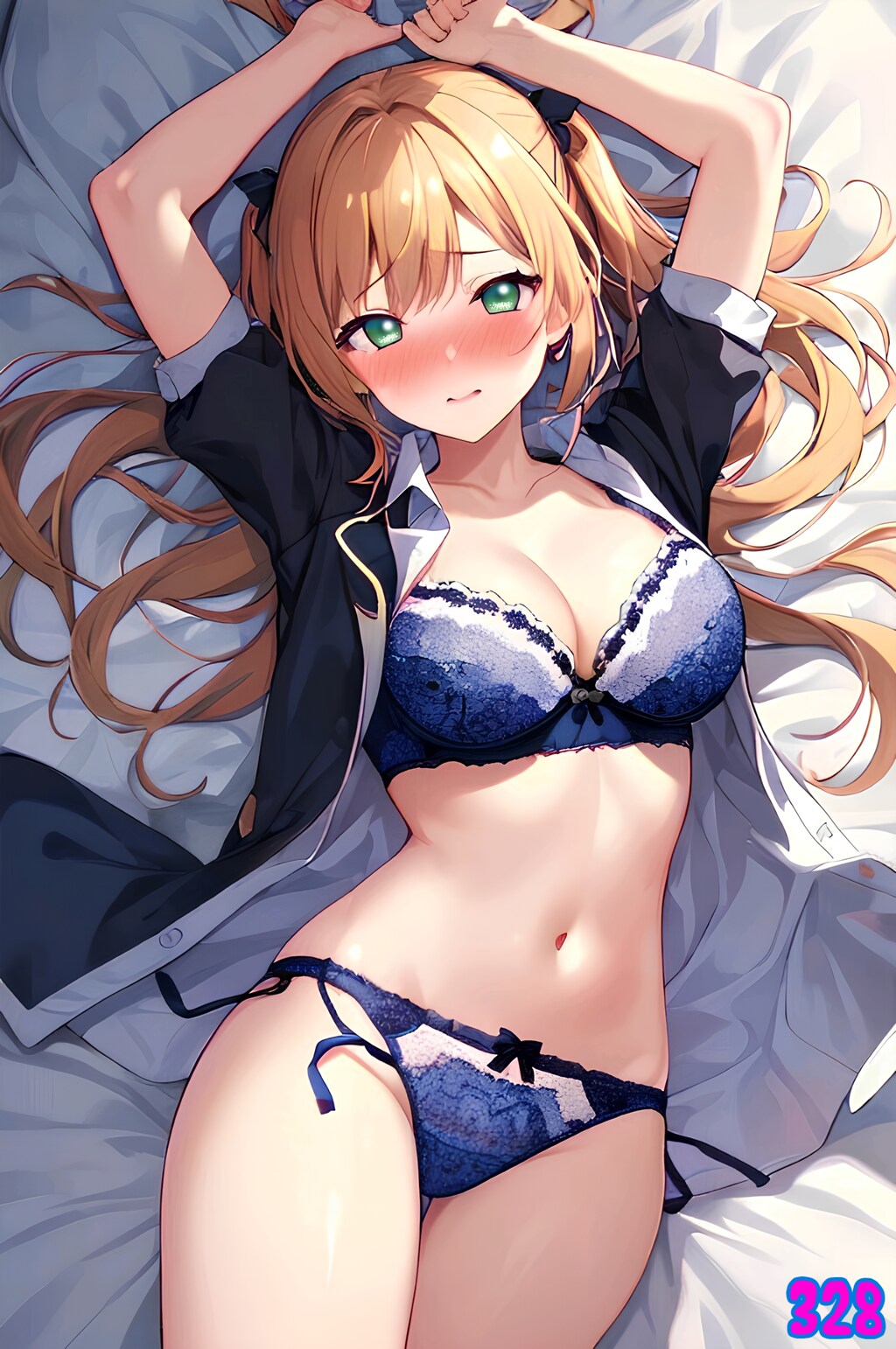 抱き枕カバー風セレクション①