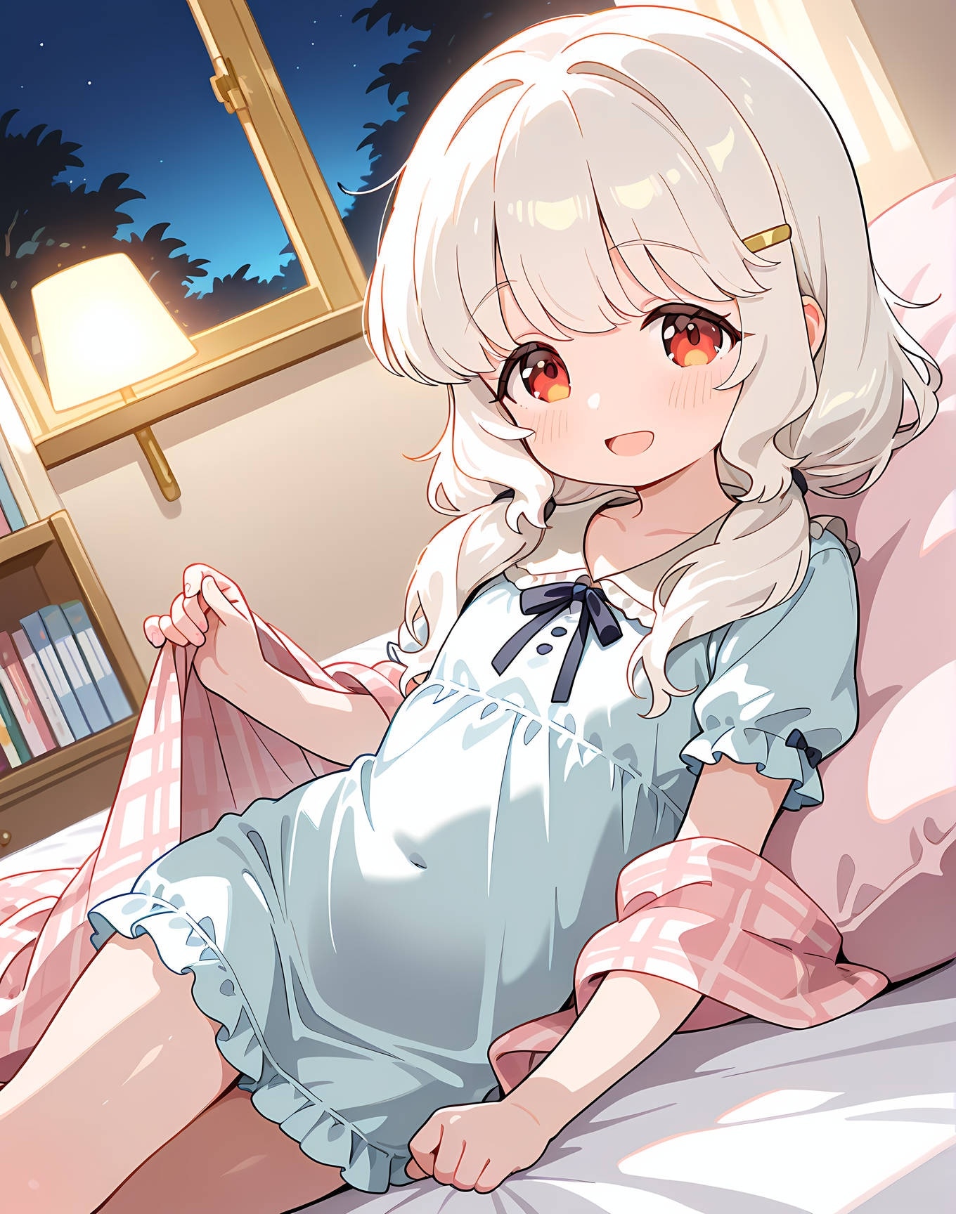 内海アオバ