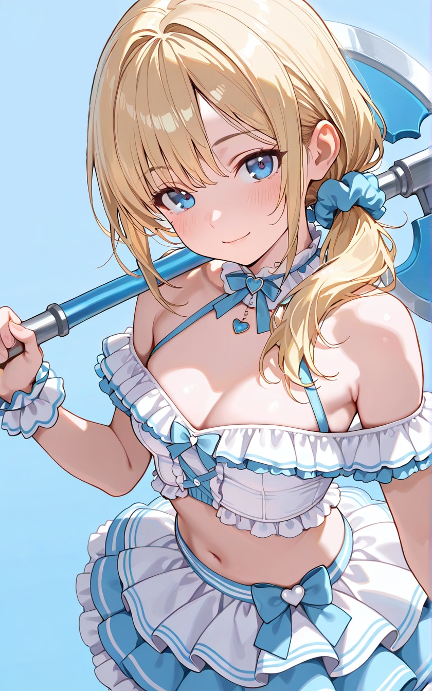 忘れてる設定