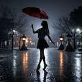 雨に濡れて 6枚目