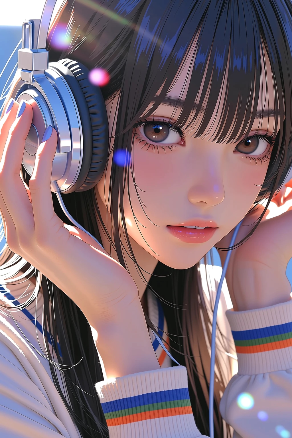 AIグラビアイラスト | の人気AIイラスト・グラビア