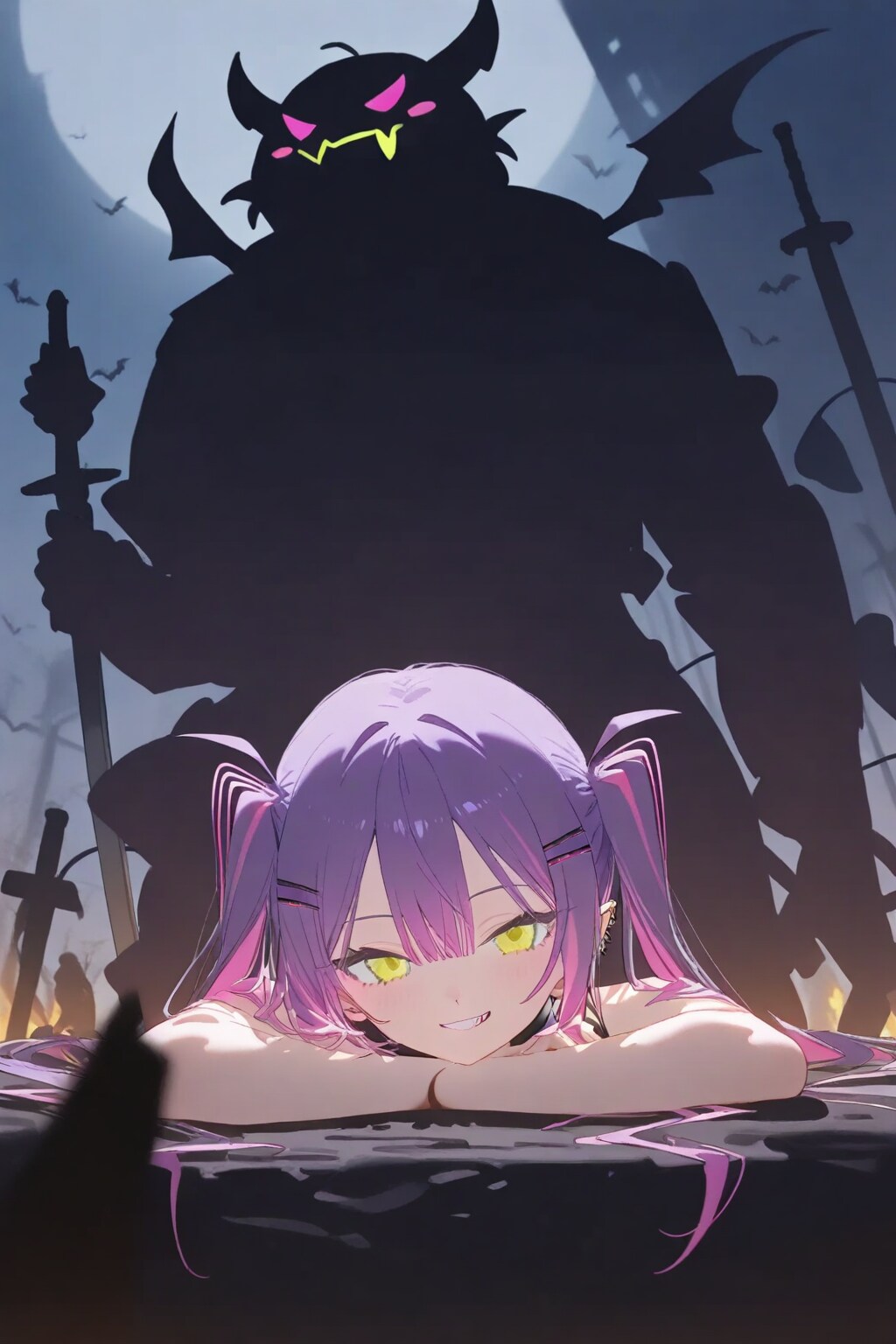 ixl1.0 is released! | の人気AIイラスト・グラビア