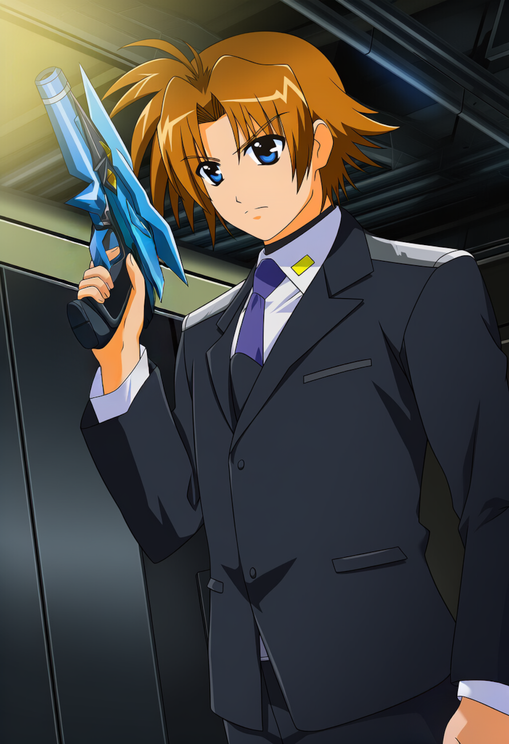 ティーダ・ランスター