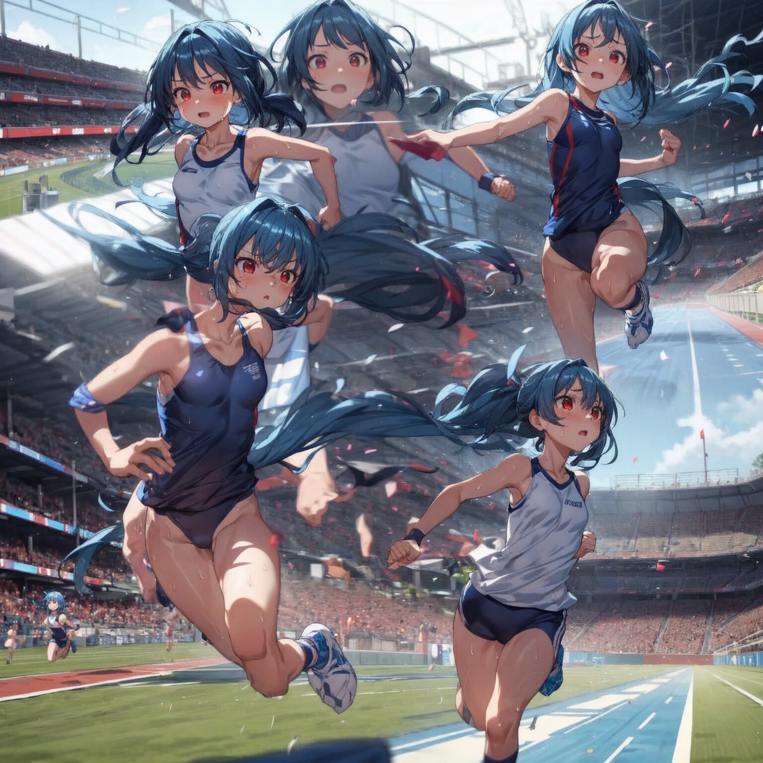 供養…