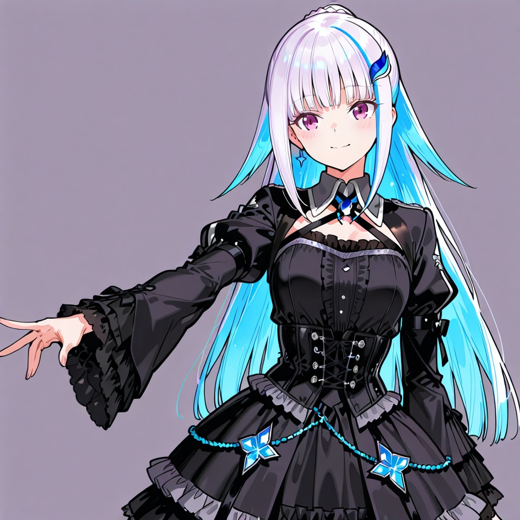 リゼ・ヘルエスタ | の人気AIイラスト・グラビア