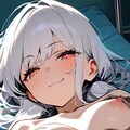 煽りシラナちゃん 3枚目