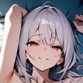 煽りシラナちゃん 4枚目