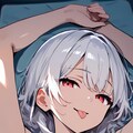 煽りシラナちゃん 6枚目