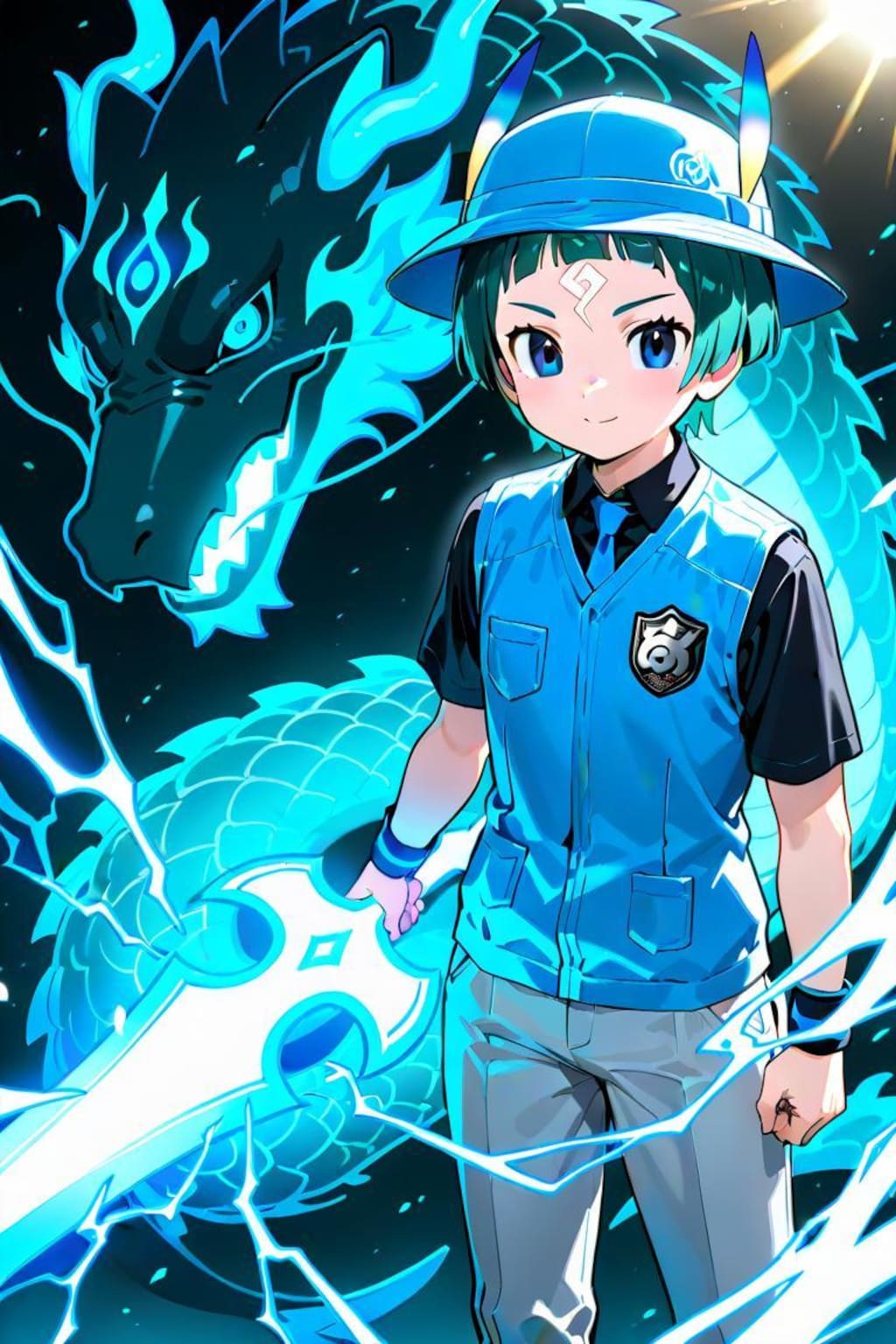 けものフレンズ2　キュルル