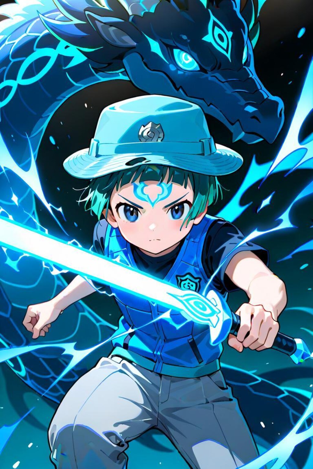 けものフレンズ2　キュルル