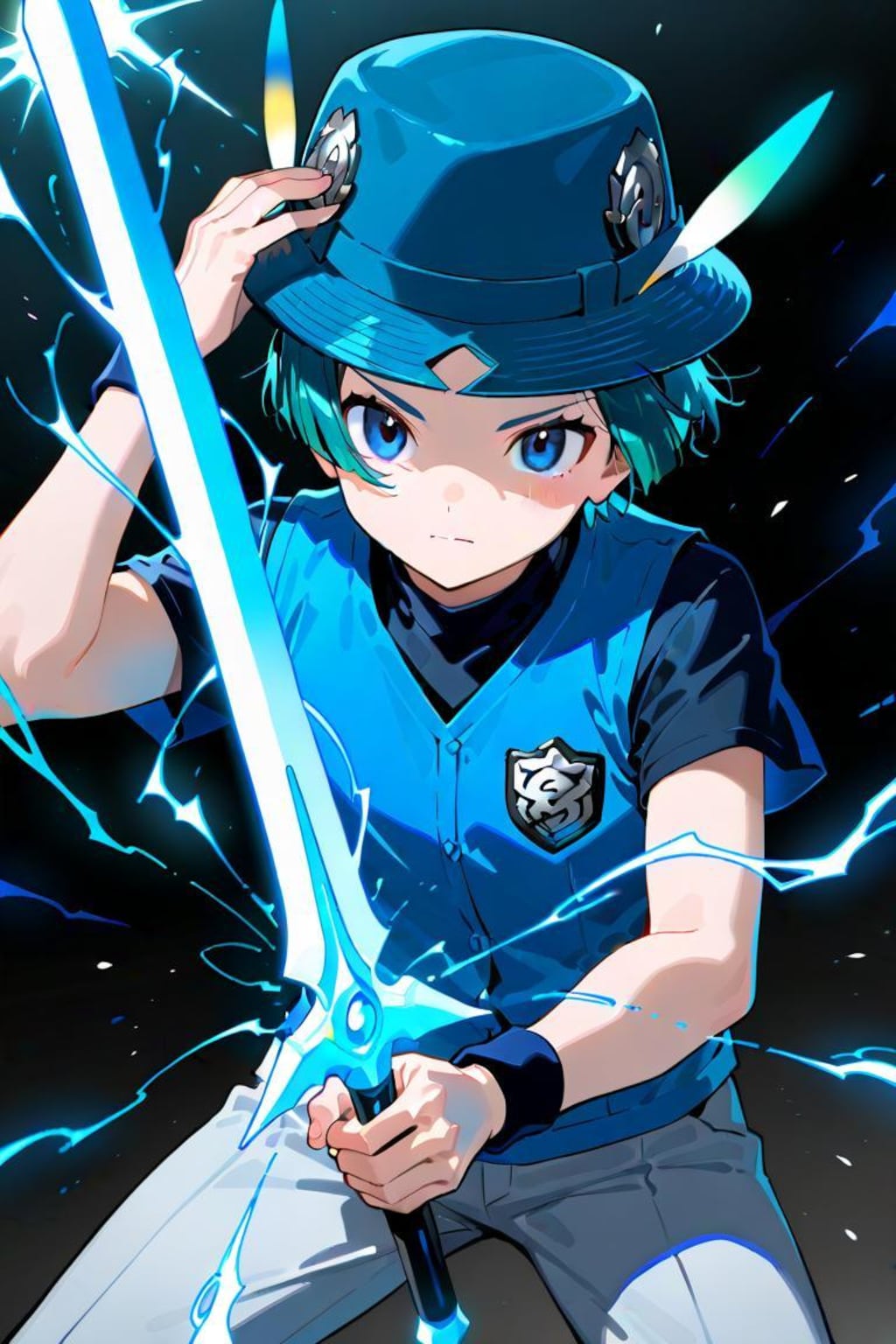 けものフレンズ2　キュルル