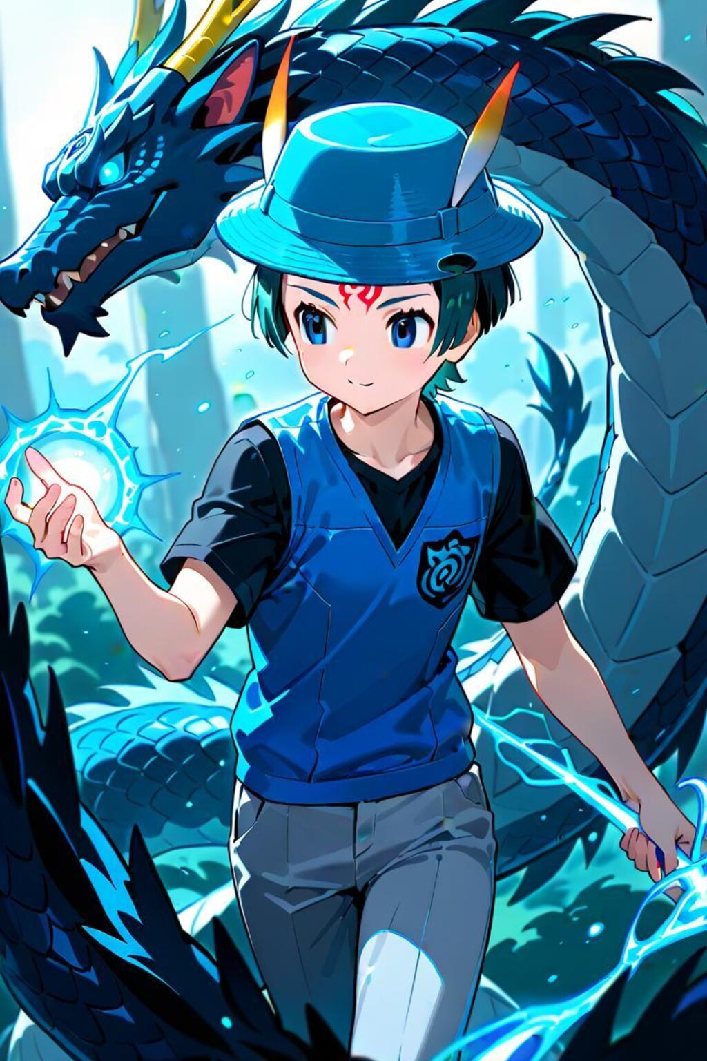 けものフレンズ2　キュルル