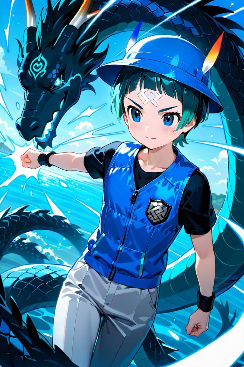 けものフレンズ2　キュルル