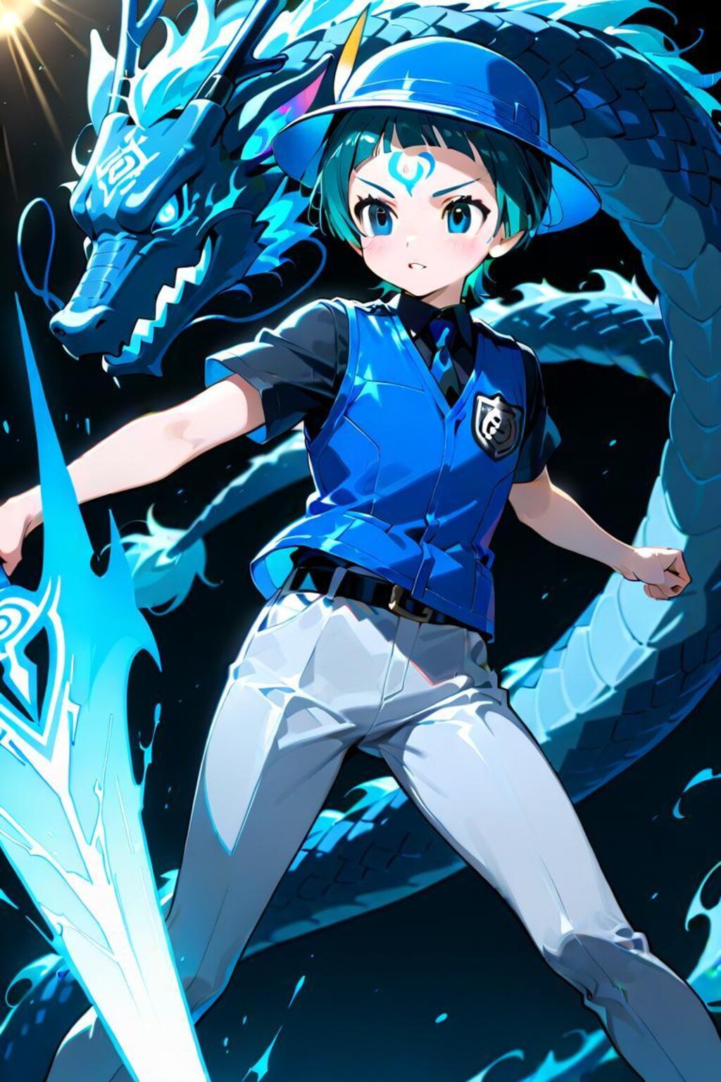 けものフレンズ2　キュルル